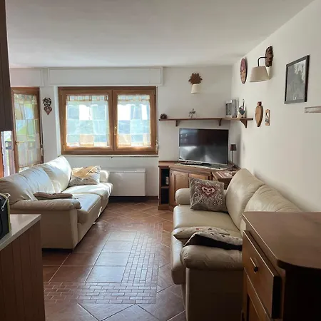 Maison Alf Cervinia Apartment Breuil-Cervinia