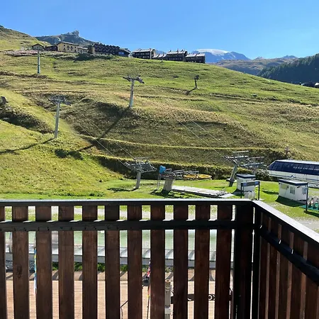 Maison Alf Cervinia * Breuil-Cervinia
