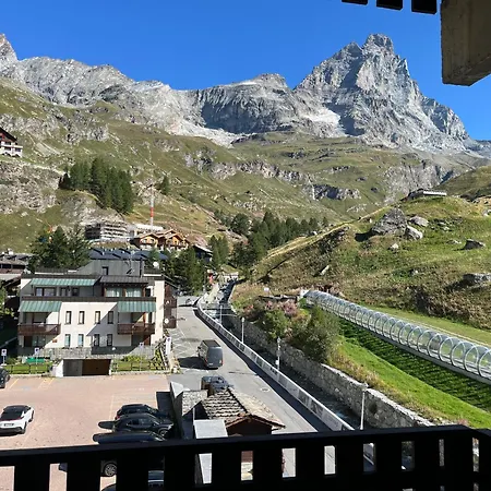 Maison Alf Cervinia * Breuil-Cervinia