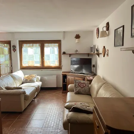 Maison Alf Cervinia Apartment Breuil-Cervinia