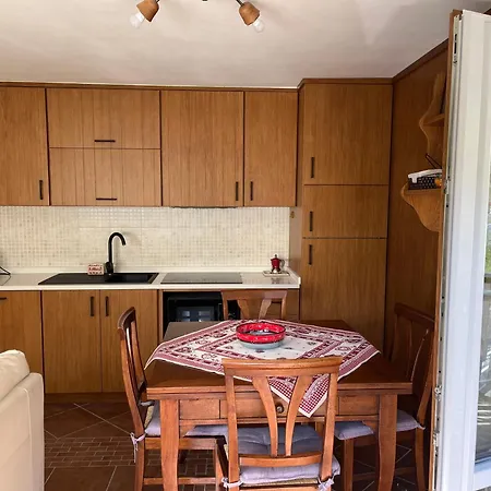 Maison Alf Cervinia