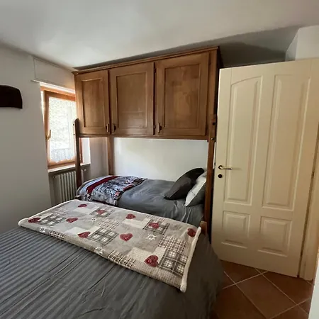 Apartment Maison Alf Cervinia *