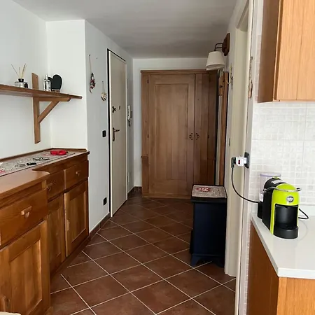 Apartment Maison Alf Cervinia