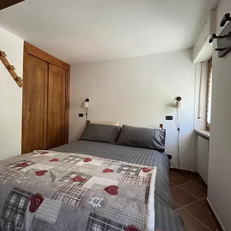 Apartment Maison Alf Cervinia