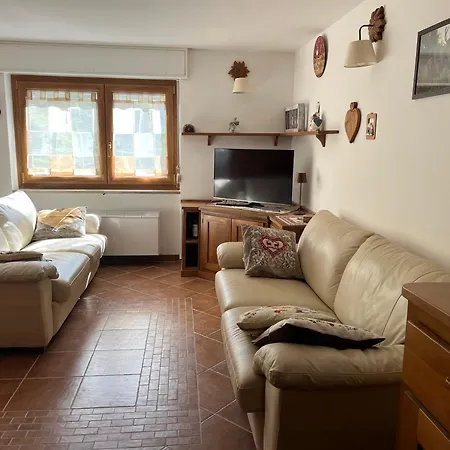 Maison Alf Cervinia *