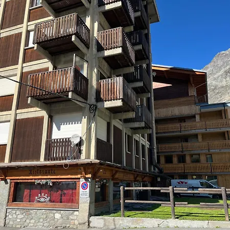 Maison Alf Cervinia Apartment Breuil-Cervinia